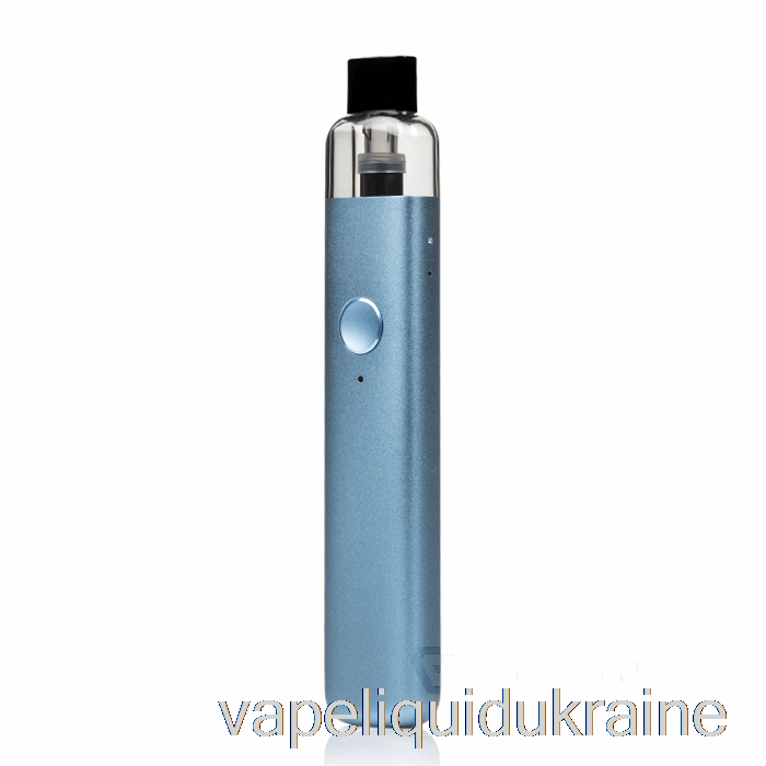 Vape Ukraine Geek Vape WENAX K1 16W Pod System Sky Blue